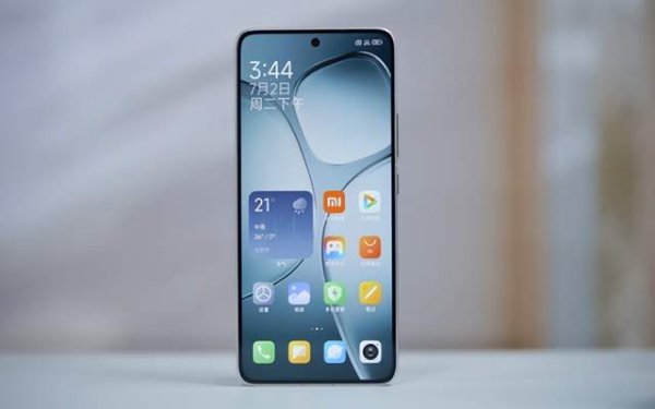 本信选配 小米不讲“武德”，性能魔王跌至2039元，4000nit+120W+IP68防水