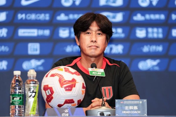 优配痢略 徐正源为何逼宫？媒体人：或已联系下家，他和崔康熙南基一不同