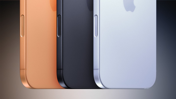 久联优配 苹果iPhone 17全系配色方案再曝光，17 Air或独占钛金属中框！