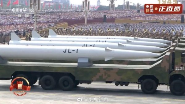 云燚网 装备详解：这次阅兵到底厉害在哪？
