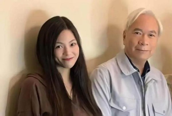 壹策略 老戏骨未婚妻卷走46亿？本人回应