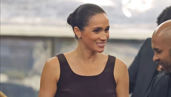 米牛配资 梅根·马克尔紧急删帖，白金汉宫震惊反应引发热议！