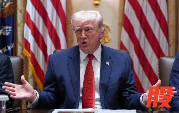 特朗普声称:伊朗请求推迟7天,我推迟了10天